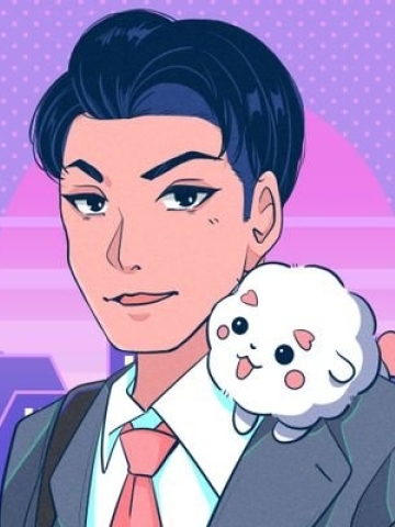 エステラブのドラゴンさん🐉ミスターベンリーと呼ばれる営業マン